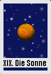 XIX. Die Sonne