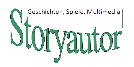 Logo Storyautor