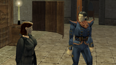 Quest Luise und Ferdinand (erstellt mit Neverwinter Nights)