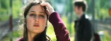 Kurzfilm 'Zeiträume'